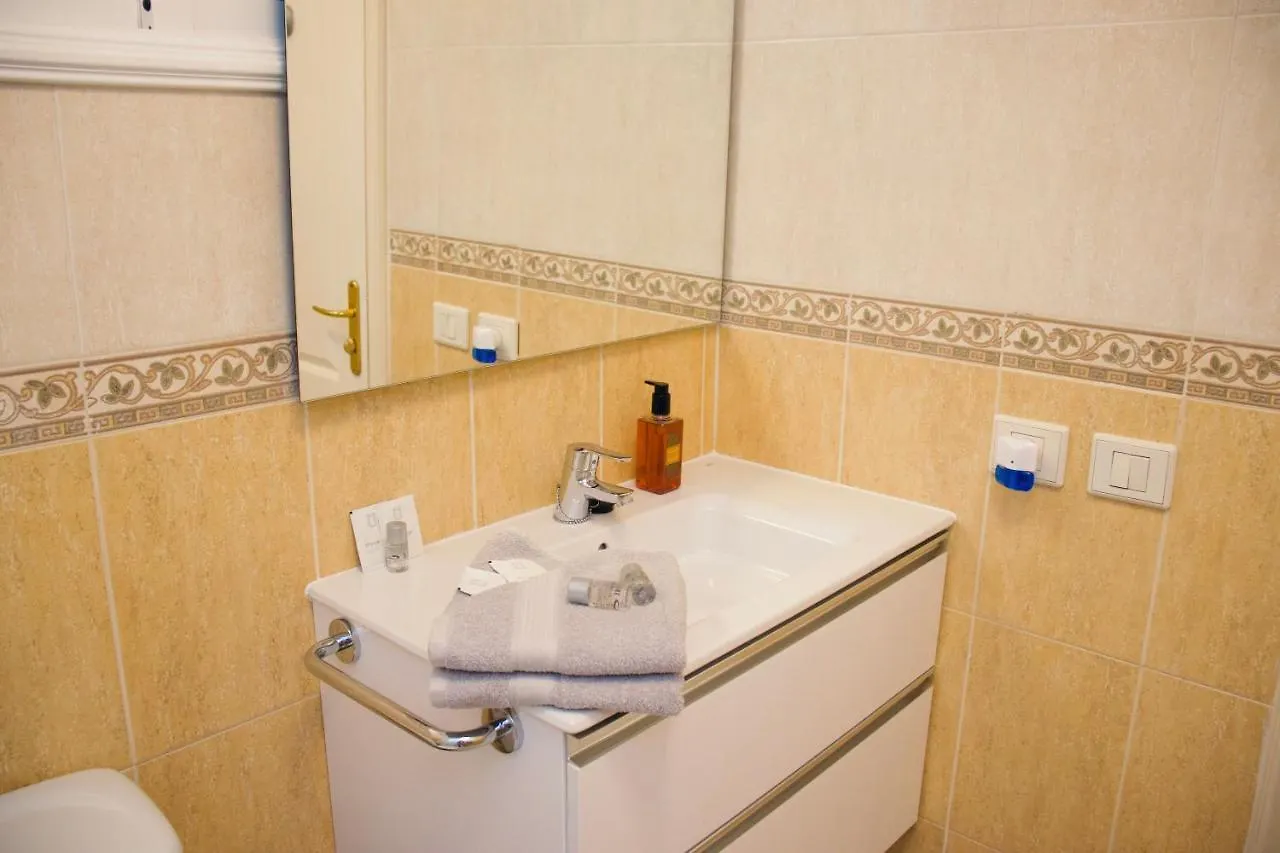 Ferienwohnung Sunset In The Heights Ocean View - Heated Pool Los Cristianos