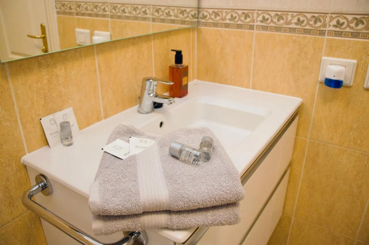 Ferienwohnung Sunset In The Heights Ocean View - Heated Pool Los Cristianos  Apartment
